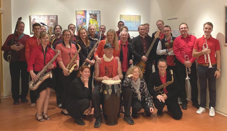 Orchesterwettbewerb 2019